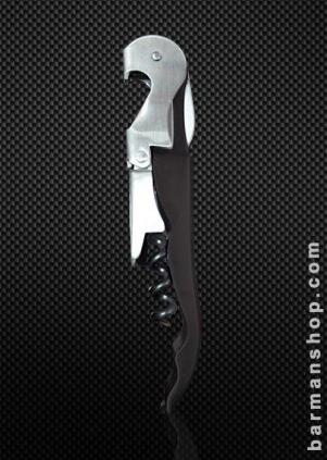 Doble level Corkscrew