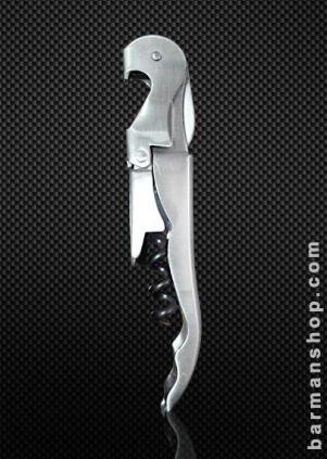 Doble level Corkscrew