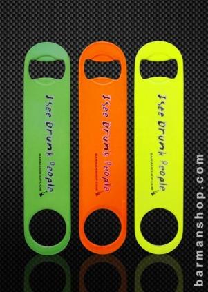 Neon Speed opener