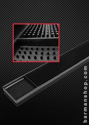 Esterilla bar mat (68 x 8cm)