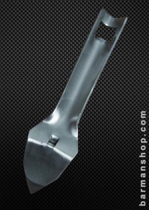 Nail opener