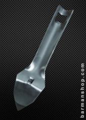 Nail opener