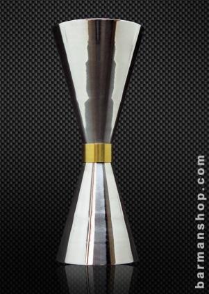Mr. Slim Multiple Jigger (1 x 1.5oz)