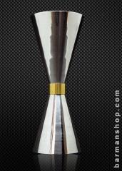 Jigger Mr. Slim (1 x 1.5oz) Multiple