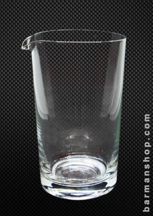 Vaso de composición c/ pico (500cc)