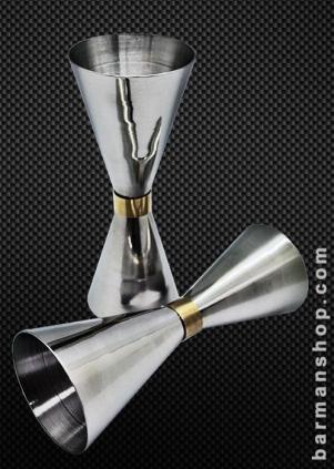 Mr. Slim Multiple Jigger (1 x 1.5oz)