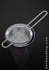 Colador de Cocktail de Malla Fina - (7cm diámetro)