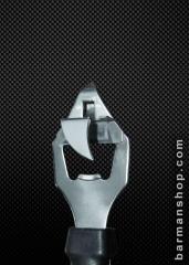 Opener 3 in 1 (Nail, bottle opener, can opener)