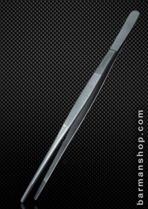Pinza de precisión (25cm)