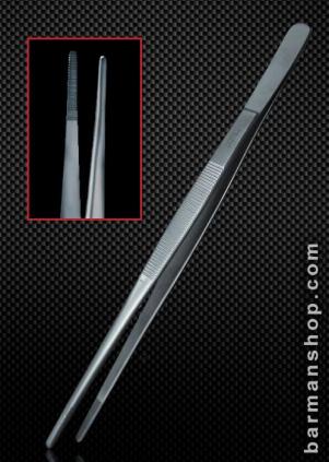 Pinza de precisión (25cm)