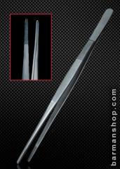 Pinza de precisión (25cm)