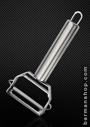 Citrus Peeler