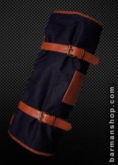 Bar tool roll - Apto 12 piezas