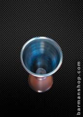 Jigger Japonés (1 x 2oz) Cobre