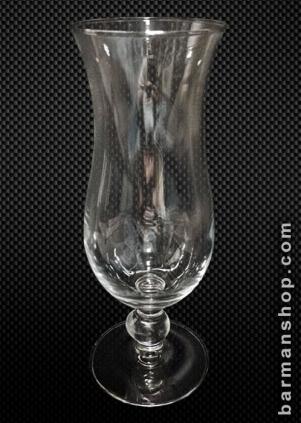 Hurricane Premium Glass Cup 444cc