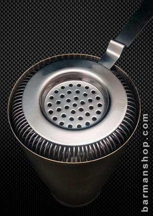 Hawthorne Strainer