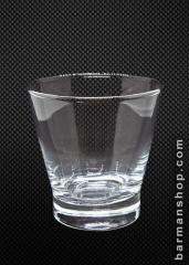 Conical Old fashion glass - whisky glass 350cc