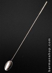 Premium Bar spoon 30cm long - balanced