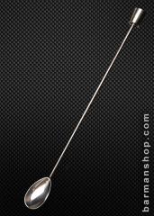Premium Bar spoon 30cm long - weighted