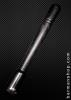 Pisón de mortero plástico (cabeza plana grande)