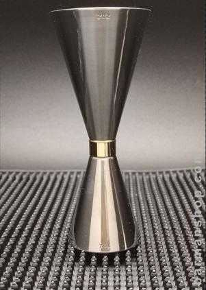 Mr. Slim Múltiple measures Jigger (1 x 2oz)