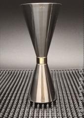Jigger Mr. Slim (1 x 2oz) Múltiple