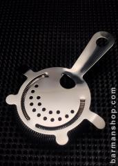 4-Prong Strainer with Upgraded Spring