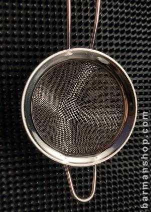 Premium Conical Mesh Strainer (8.5 cm diameter)