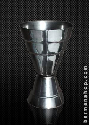 Jigger multiple (1/2, 1, 2 y 3oz)